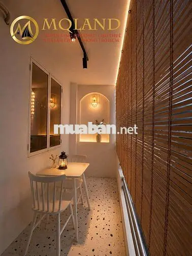 SANG NHÀ MT Phú NHUẬN FULL KHÁCH 