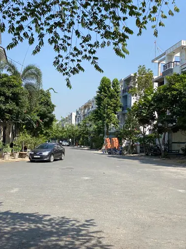 Bán đất Mặt tiền Bùi Tá Hán khu ĐT An Phú An Khánh Q2 DT:10x16=160m2