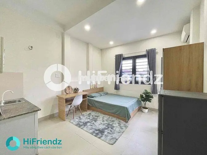 🌟CHO THUÊ STUDIO BANCOL - FULL NT - GẦN AEON BÌNH TÂN - TĨNH LỘ 10
