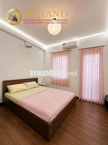 SANG NHÀ MT Phú NHUẬN FULL KHÁCH 