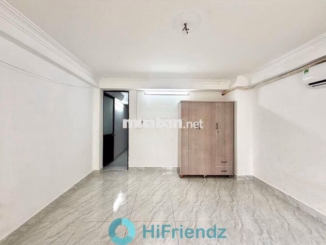 2 PHÒNG NGỦ BANCOL GIÁ RẺ - ĐI BỘ QUA HUIT - FULL NỘI THẤT -HỖ TRỢ CỌC