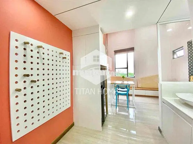Căn Hộ Duplex Cute Ngay Tại Lý Thái Tổ,Q10