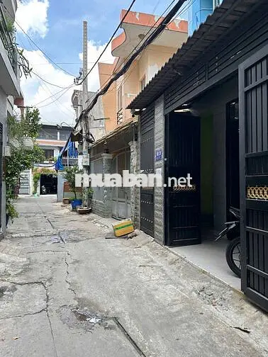 bán nhà CHDV đang cho thuê khoán