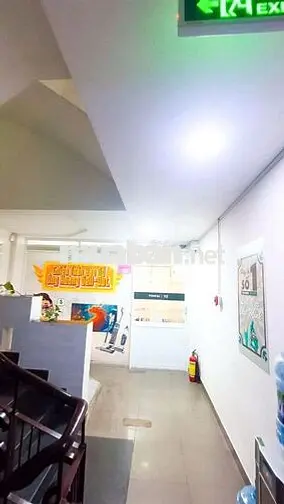 ✅CHO THUÊ NGUYÊN CĂN MẶT TIỀN ĐƯỜNG VĨNH VIỄN, QUẬN 10