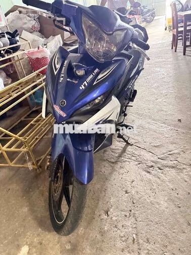 Yamaha Exciter 2014 Xanh trắng