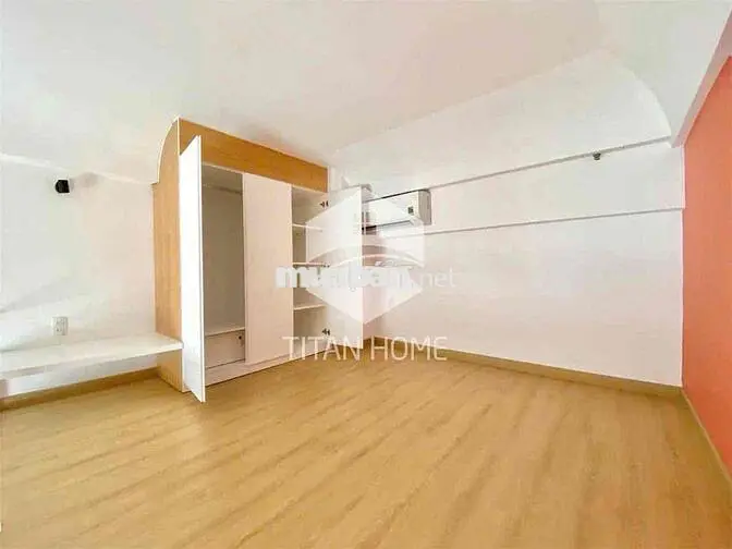 Căn Hộ Duplex Cute Ngay Tại Lý Thái Tổ,Q10