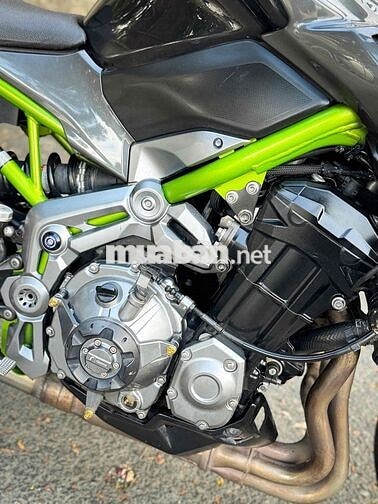 Kawasaki Z900 ABS