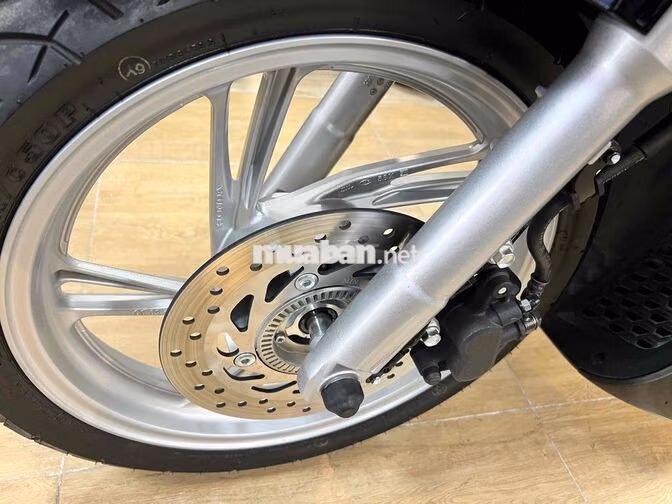SH 150 ABS 2018❇️Đồng Moto Đà Lạt ❇️