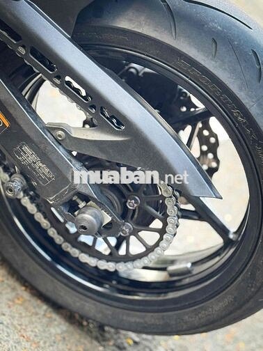 Kawasaki Z900 ABS