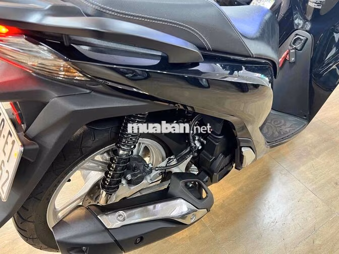 SH 150 ABS 2018❇️Đồng Moto Đà Lạt ❇️