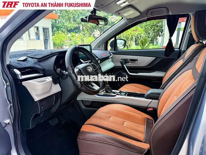 VELOZ CROSS 2025 LƯỚT 4.400KM- RẺ HƠN XE MỚI 100TR
