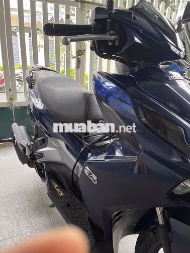 Honda Air Blade 150 2022 Xanh 21000km
