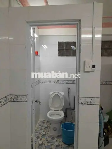 Phòng trọ cho thuê đường thành thái 16m2, sạch đẹp thoáng mát p14q10.