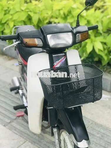 Xe nhà cần bán Honda Dream Thái cực ngon