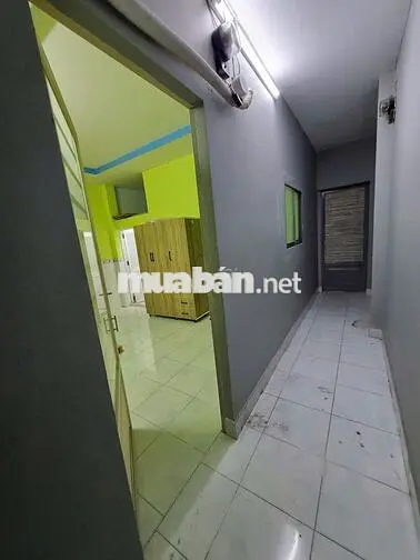 bán nhà CHDV đang cho thuê khoán