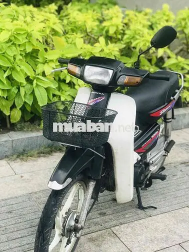 Xe nhà cần bán Honda Dream Thái cực ngon