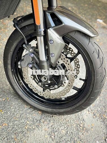 Kawasaki Z900 ABS