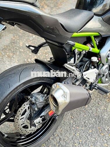 Kawasaki Z900 ABS