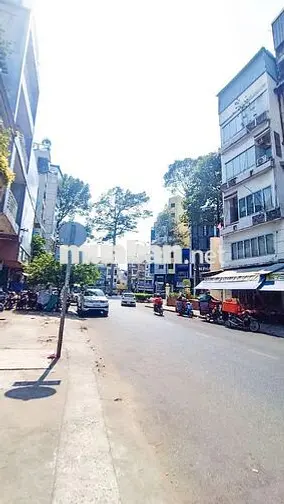 ✅CHO THUÊ NGUYÊN CĂN MẶT TIỀN ĐƯỜNG VĨNH VIỄN, QUẬN 10