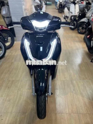 SH 150 ABS 2018❇️Đồng Moto Đà Lạt ❇️