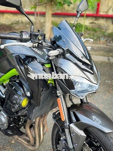 Kawasaki Z900 ABS