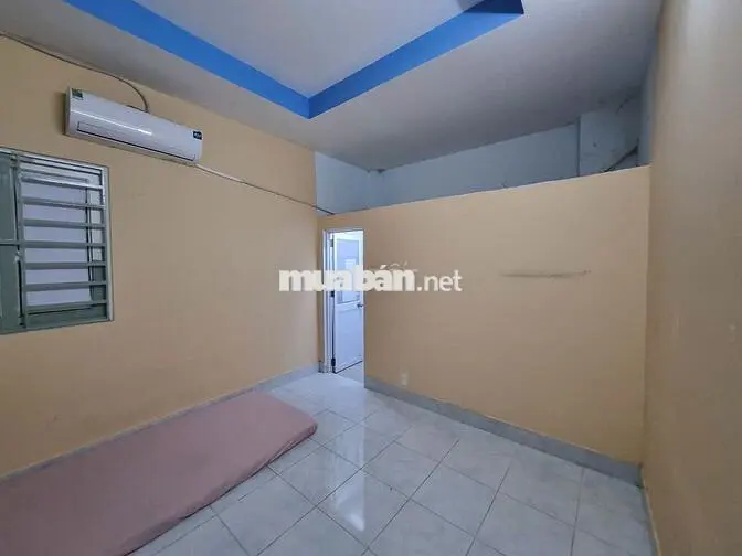 bán nhà CHDV đang cho thuê khoán