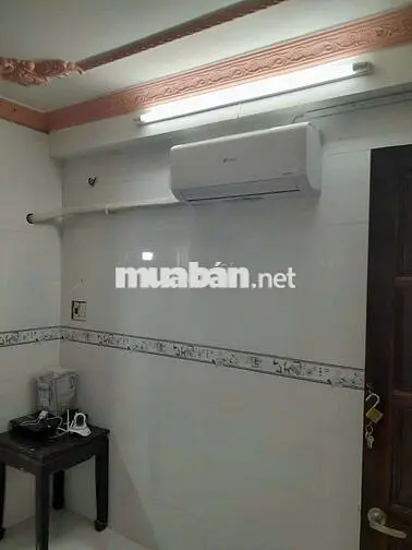 Phòng trọ cho thuê đường thành thái 16m2, sạch đẹp thoáng mát p14q10.