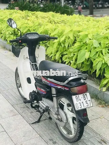 Xe nhà cần bán Honda Dream Thái cực ngon