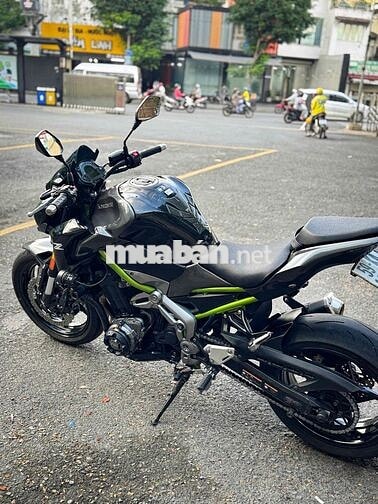 Kawasaki Z900 ABS