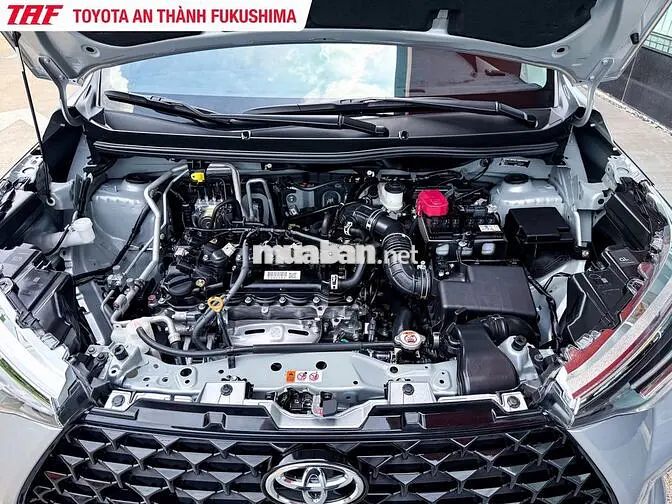 VELOZ CROSS 2025 LƯỚT 4.400KM- RẺ HƠN XE MỚI 100TR
