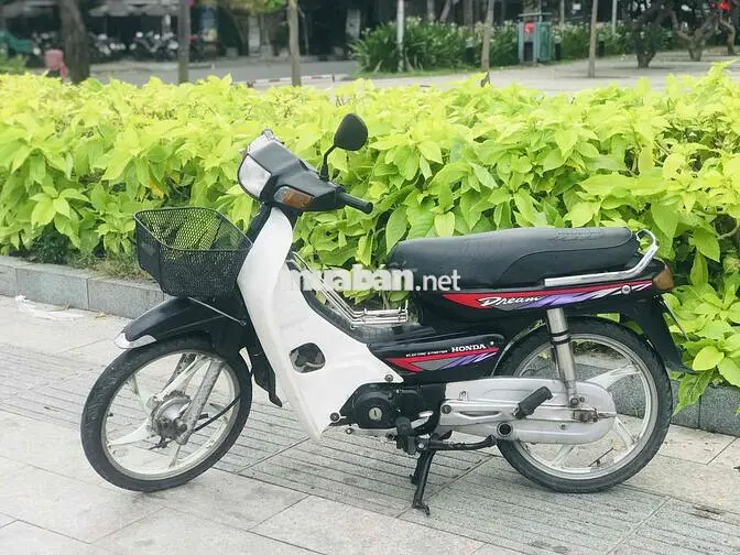 Xe nhà cần bán Honda Dream Thái cực ngon