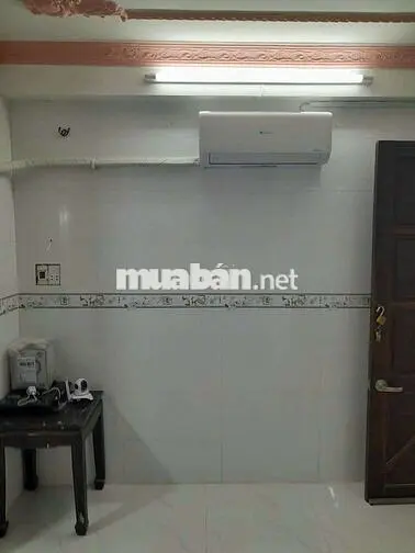 Phòng trọ cho thuê đường thành thái 16m2, sạch đẹp thoáng mát p14q10.
