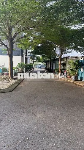 ĐẤT ĐẸP QUẬN 7 - HTP - NGANG 7M HẺM XE HƠI ĐẬU TRƯỚC CỬA