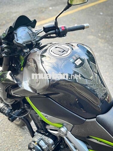 Kawasaki Z900 ABS