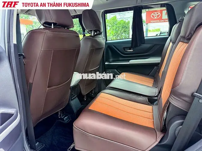 VELOZ CROSS 2025 LƯỚT 4.400KM- RẺ HƠN XE MỚI 100TR