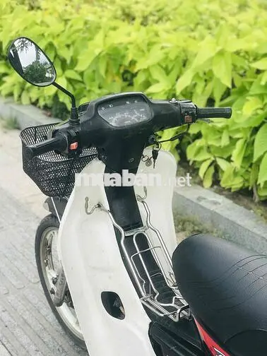 Xe nhà cần bán Honda Dream Thái cực ngon