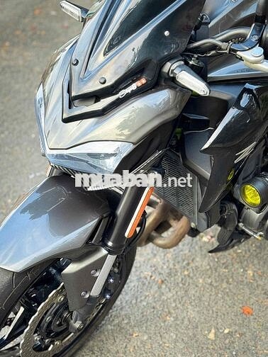 Kawasaki Z900 ABS