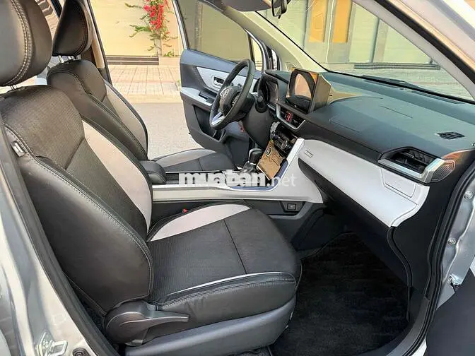 Toyota Veloz Cross 2022 Số tự động 50000 km Bạc