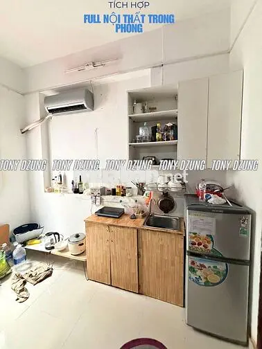 SLEEPBOX NGAY VINCOM PHAN VĂN TRỊ, BAO CHI PHÍ, P.6 người, WC TRONG