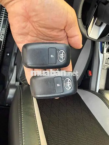 Toyota Veloz Cross 2022 Số tự động 50000 km Bạc