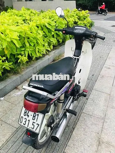 Xe nhà cần bán Honda Dream Thái cực ngon
