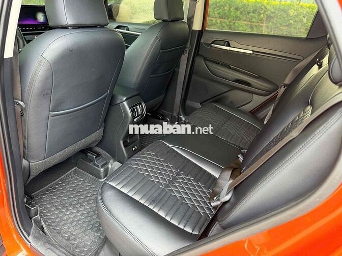 Kia Sonet Premium 1.5 AT 2024 Cam sơn zin 100%