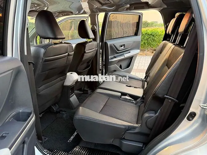 Toyota Veloz Cross 2022 Số tự động 50000 km Bạc