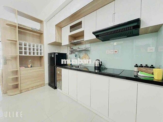 Rổ hàng căn hộ 1PN Topaz Twins full nội thất đủ tầng và vị trí phù hợp