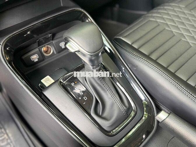 Kia Sonet Premium 1.5 AT 2024 Cam sơn zin 100%