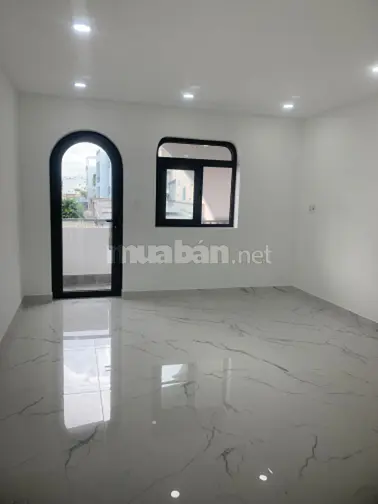Nhà mới cần bán gấp, sát bên q5 q6 Tên Lửa, chợ trường học ubnd 