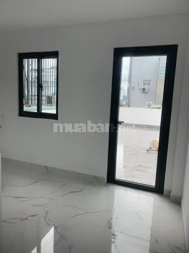 Nhà mới cần bán gấp, sát bên q5 q6 Tên Lửa, chợ trường học ubnd 