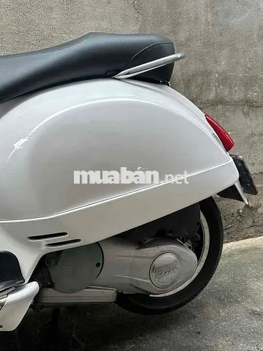 Piaggio Vespa GTS 125 2016 chính chủ