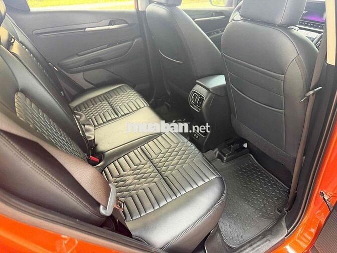 Kia Sonet Premium 1.5 AT 2024 Cam sơn zin 100%