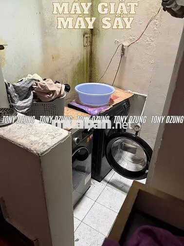 SLEEPBOX NGAY VINCOM PHAN VĂN TRỊ, BAO CHI PHÍ, P.6 người, WC TRONG